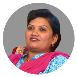 અભાવના તબક્કામાંથી ઉદ્યોગસાહસિક