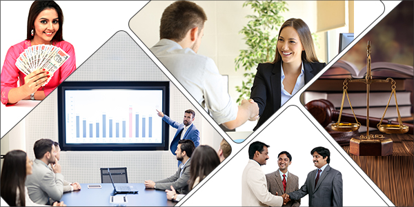 બિઝનેસ બેનર