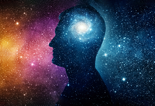 કોસ્મિક