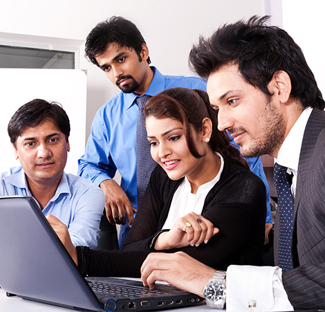 નોકરી કારકિર્દી