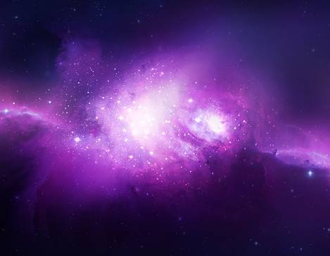 કોસ્મિક આકાશ