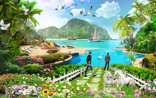 ಸಾರ್ವತ್ರಿಕ ಶಕ್ತಿ