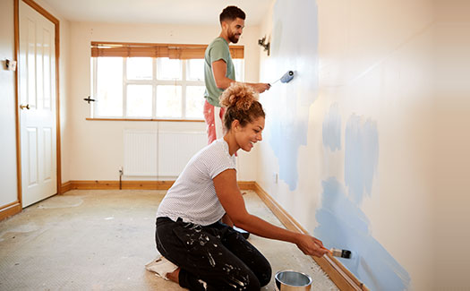 Painting Painting