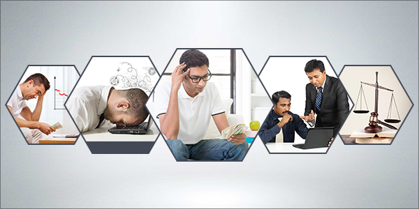 Reasons for loss and how to grow a business