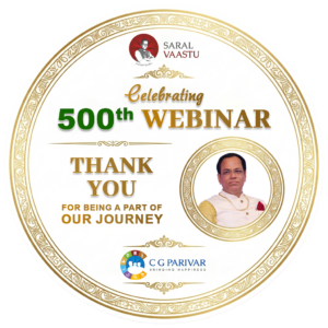 Celebrating 500th Webinar Celebrating 500th Webinar